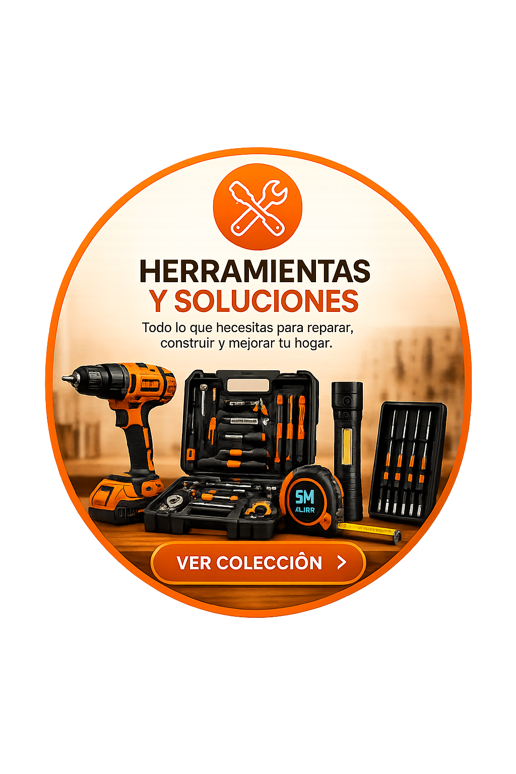 HERRAMIENTAS Y SOLUCIONES